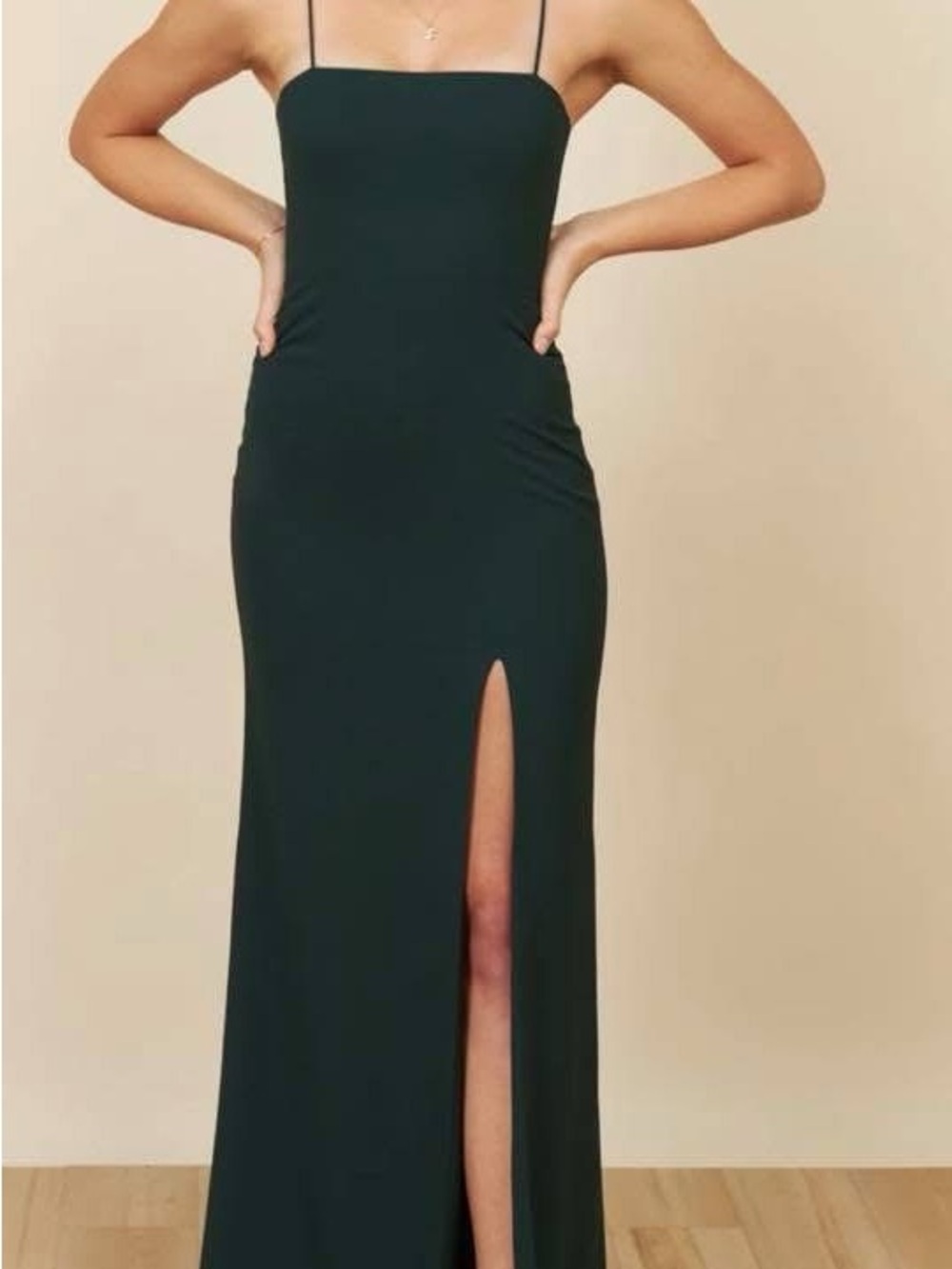 Park and Fifth Jupiter (Mackenzie) Dress